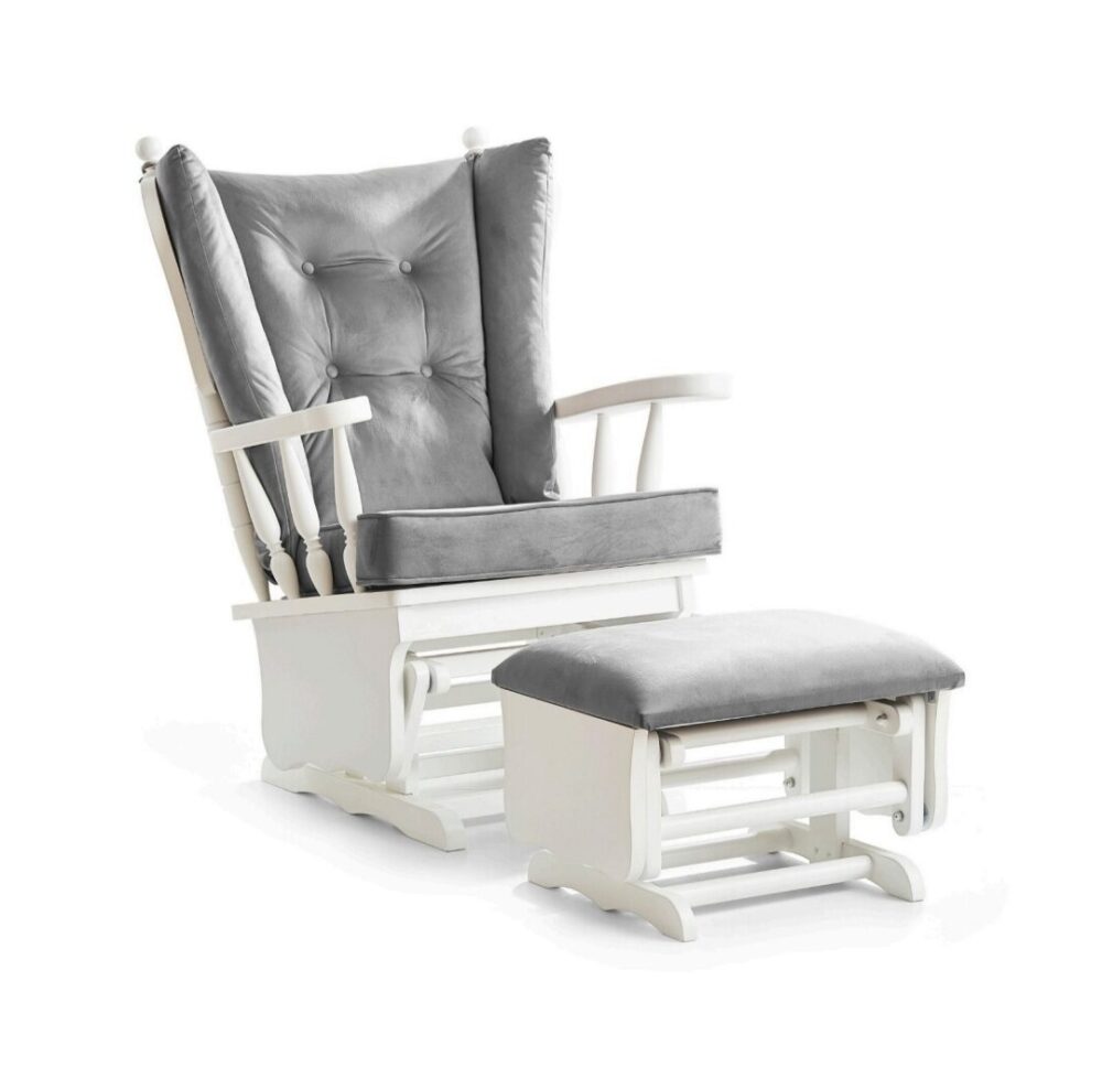 כורסת הנקה דגם רויאל מבית טל רהיטי תינוקות