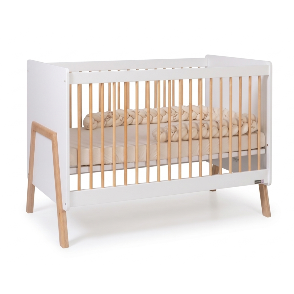 מיטת תינוק דגם מיילי