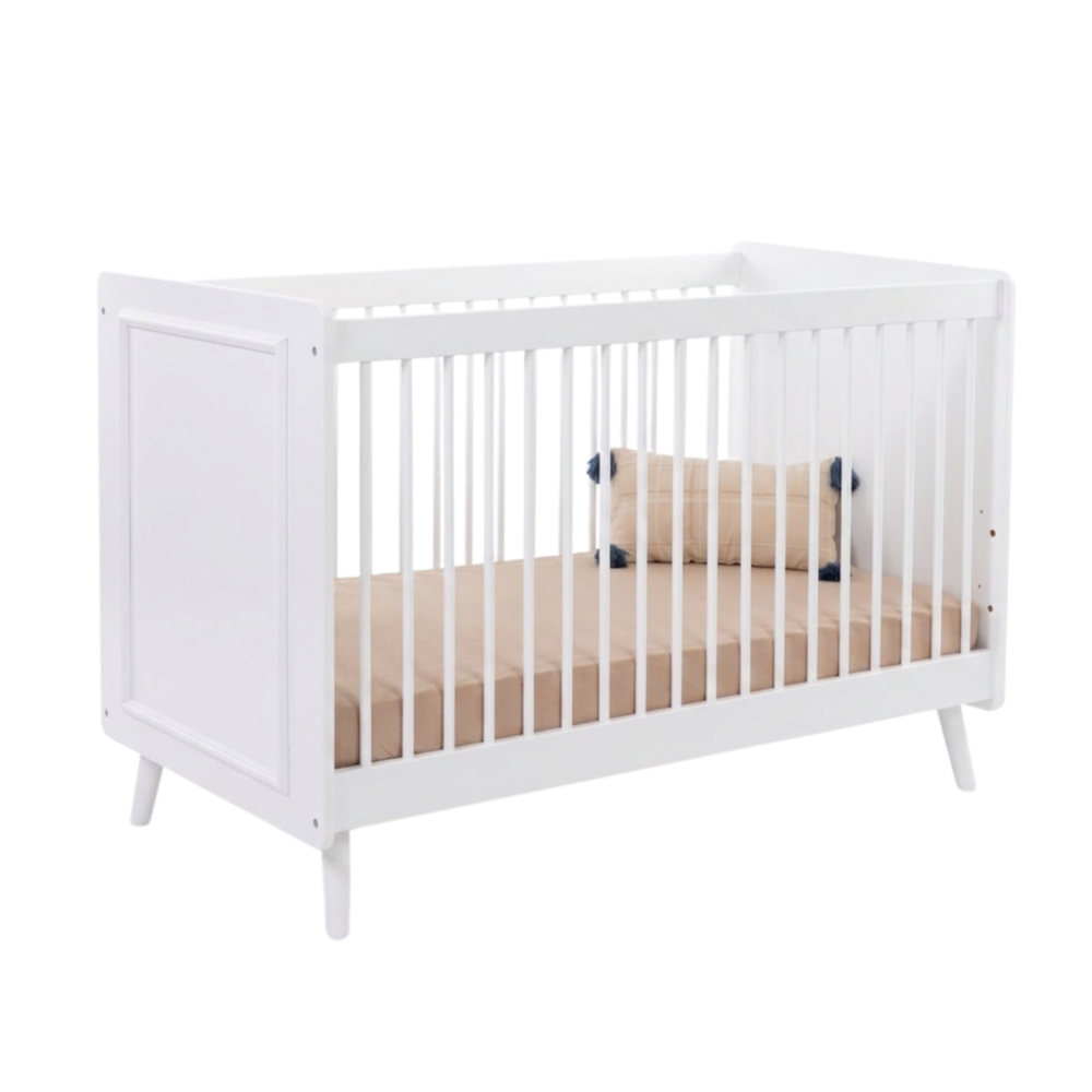 מיטת תינוק דגם טיפני