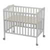מיטת תינוק דגם רננה